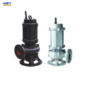 centrifugal submersible mud pump for drilling